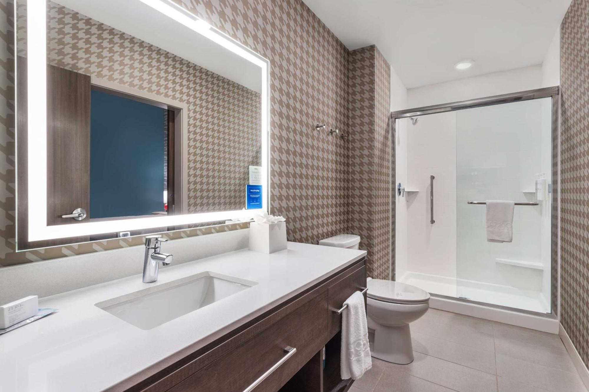 Home2 Suites By Hilton Cedar Rapids Westdale Exteriér fotografie
